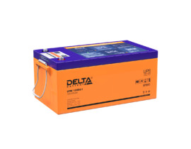 Аккумулятор DELTA DTM 12250 I