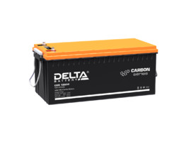 Аккумулятор DELTA CGD 12200