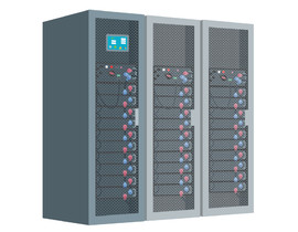 Delta UDL 512V50Ah-Sl
